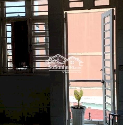 CHÍNH CHỦ BÁN GẤP NHÀ SHR TRUNG TÂM ĐƯỜNG ĐOÀN VĂN BƠ - PHƯỜNG 18 - QUẬN 4