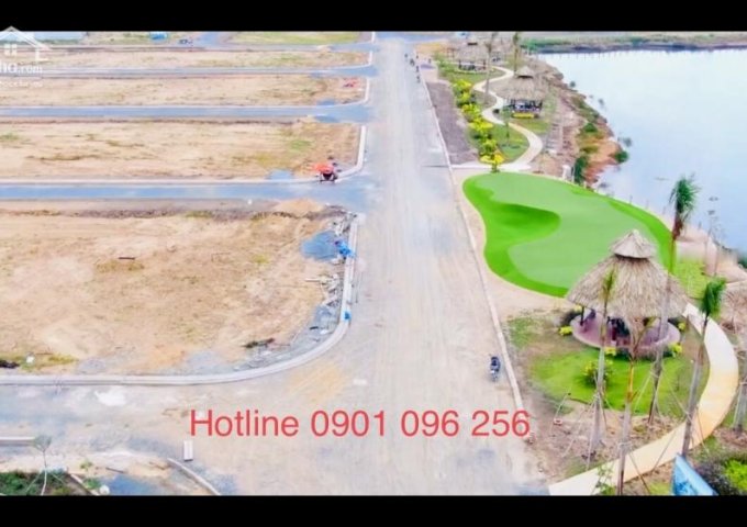 Mở Bán KDC Mỹ Hạnh Bắc - Hamilton Garden, Ngay Mặt Tiền KT11. DT 80 - 90m2, Giá F0, 500tr Nhận Nền