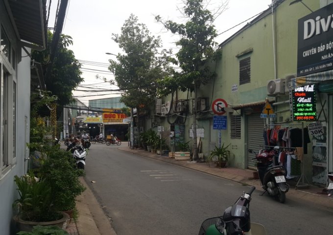 CHÍNH CHỦ CẦN BÁN CĂN NHÀ 5×25 NỞ HẬU 8M5. TẠI HÓC MÔN, TP. HCM. LH: 0908318601