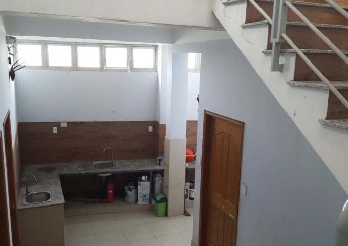 CHÍNH CHỦ CẦN BÁN CĂN NHÀ 5×25 NỞ HẬU 8M5. TẠI HÓC MÔN, TP. HCM. LH: 0908318601