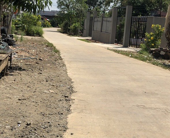 Chính Chủ Bán 131m2 Đất Tại Định Quán - Đồng Nai. 0937636238 GẶP KHẢI