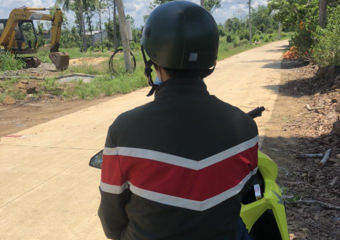 Chính Chủ Bán 131m2 Đất Tại Định Quán - Đồng Nai. 0937636238 GẶP KHẢI