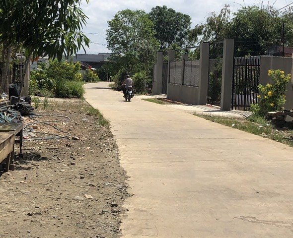 Chính Chủ Bán 131m2 Đất Tại Định Quán - Đồng Nai. 0937636238 GẶP KHẢI