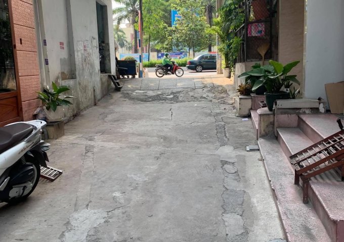 CẦN BÁN GẤP NHÀ NGUYÊN CĂN THÔNG SUỐT MT NGUYỄN ÁI QUỐC, P.TÂN TIẾN, TP.BIÊN HÒA, ĐN. LHCC: 0938513728 - 0964750622