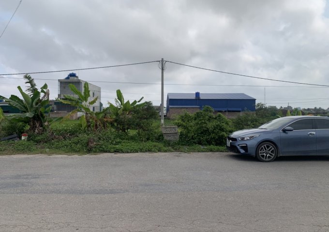 CHÍNH CHỦ CẦN BÁN LÔ ĐẤT THUỘC HUYỆN TIỀN HẢI TỈNH THÁI BÌNH