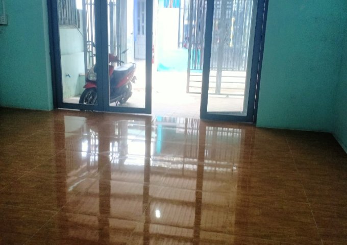 CHÍNH CHỦ CẦN BÁN NHÀ NGÕ HẺM VĨNH LỘC A, HUYỆN BÌNH CHÁNH, HCM