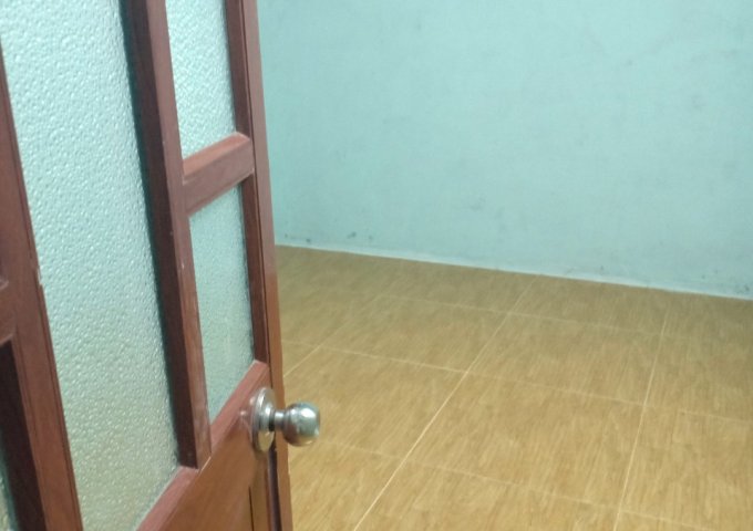 CHÍNH CHỦ CẦN BÁN NHÀ NGÕ HẺM VĨNH LỘC A, HUYỆN BÌNH CHÁNH, HCM