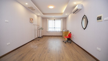 CHÍNH CHỦ CHO THUÊ CĂN HỘ TẠI LOTTE MALL VÕ CHÍ CÔNG