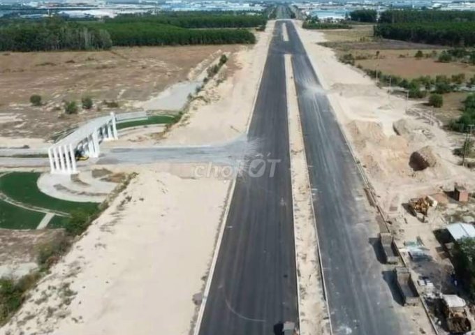 ĐẤT NỀN MEGA CITY 2, MT ĐƯỜNG 25C, CHỦ KẸT TIỀN BÁN GẤP 1 VÀI VỊ TRÍ ĐẸP GIÁ RẺ NHẤT