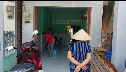 Chính chủ cần bán nhà tại Ấp Bãi Giếng, xã Bình An, H. Kiên Lương, T. Kiên Giang.