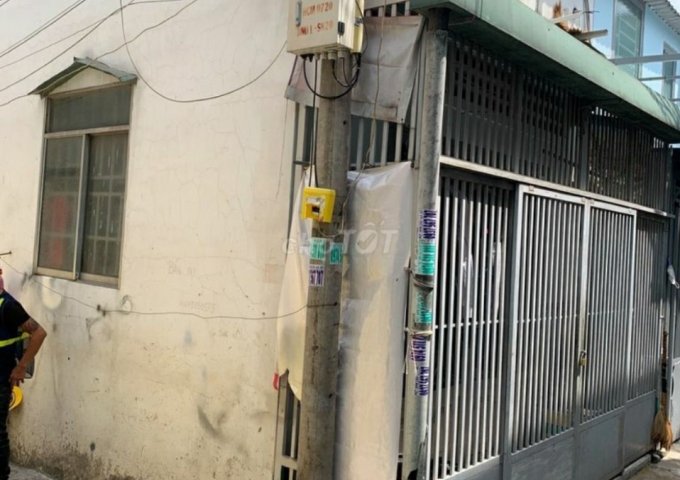 CẦN BÁN GẤP NHÀ HAI MẶT TIỀN HẺM ĐƯỜNG SỐ 24, GẦN VINHOMES CELTRAL PARK LONG THẠNH MỸ, TP.THỦ ĐỨC.