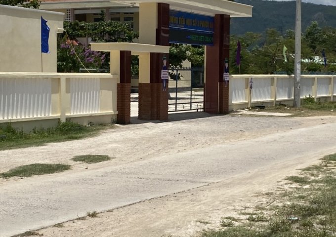 QUÁ RẺ CHO MỘT SIÊU PHẨM ĐẤT ĐẦU TƯ- TẠI AN SƠN, PHƯỚC AN, TUY PHƯỚC, BÌNH ĐỊNH, LH 0868457579