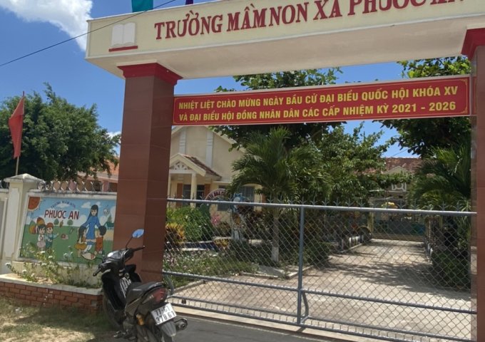 QUÁ RẺ CHO MỘT SIÊU PHẨM ĐẤT ĐẦU TƯ- TẠI AN SƠN, PHƯỚC AN, TUY PHƯỚC, BÌNH ĐỊNH, LH 0868457579