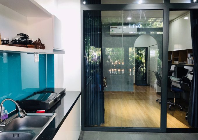 Chính chủ cần bán mặt tiền đường D2 ngang 8 x 24m CN 177m2 HDT 177tr giá 67 tỷ 