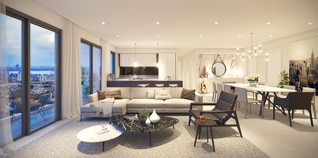 Lý do nên mua căn 2PN 77.95m2 giá 2,86 tỷ dự án Harmony Square - 199 Nguyễn Tuân. Bấm xem chi tiết