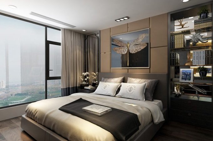 Lý do nên mua căn 2PN 77.95m2 giá 2,86 tỷ dự án Harmony Square - 199 Nguyễn Tuân. Bấm xem chi tiết