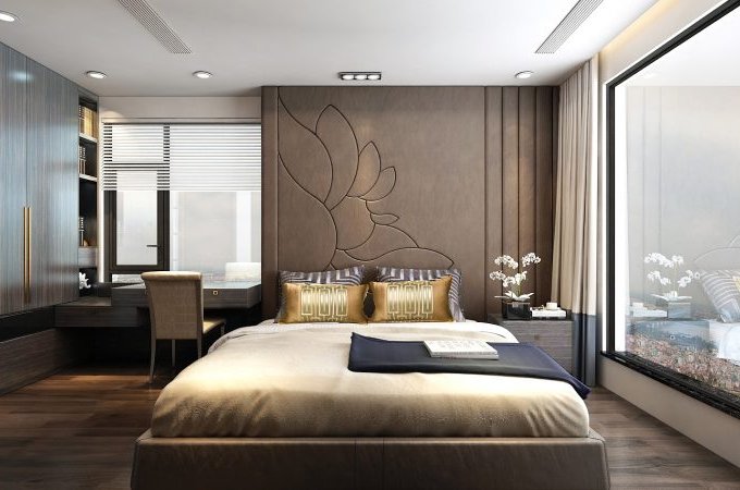 Lý do nên mua căn 2PN 77.95m2 giá 2,86 tỷ dự án Harmony Square - 199 Nguyễn Tuân. Bấm xem chi tiết