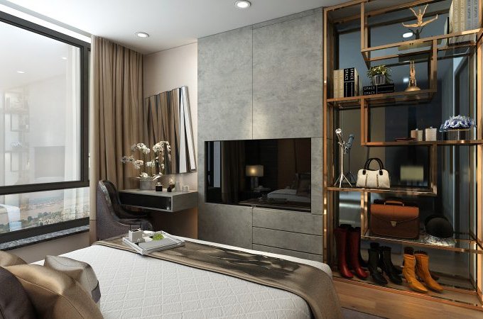 Lý do nên mua căn 2PN 77.95m2 giá 2,86 tỷ dự án Harmony Square - 199 Nguyễn Tuân. Bấm xem chi tiết