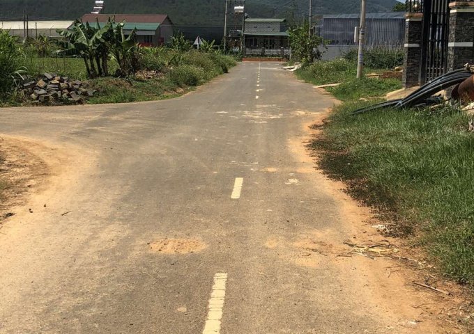 CHÍNH CHỦ CẦN BÁN LÔ ĐẤT THỔ CƯ TẠI HIỆP AN – ĐỨC TRỌNG. LIÊN HỆ: 0934913579