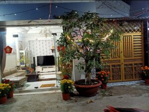 Bán biệt thự mini 77/80 chuyên dùng 9, Phường Phú Mỹ, Quận 7