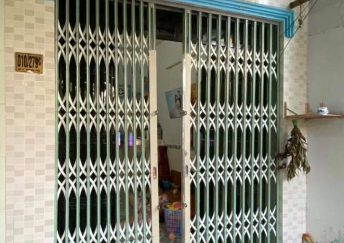 CHÍNH CHỦ BÁN NHÀ TẠI XÃ PHONG PHÚ, H. BÌNH CHÁNH, TP HỒ CHÍ MINH.