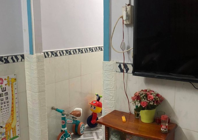 CHÍNH CHỦ BÁN NHÀ TẠI XÃ PHONG PHÚ, H. BÌNH CHÁNH, TP HỒ CHÍ MINH.