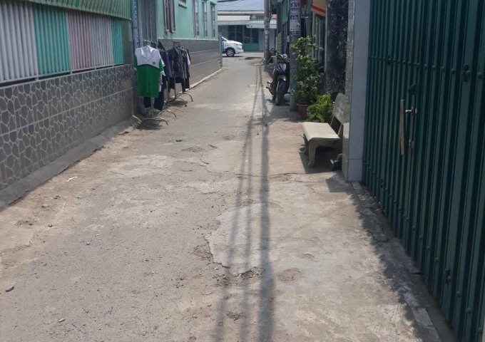 CHÍNH CHỦ BÁN NHÀ TẠI XÃ PHONG PHÚ, H. BÌNH CHÁNH, TP HỒ CHÍ MINH.