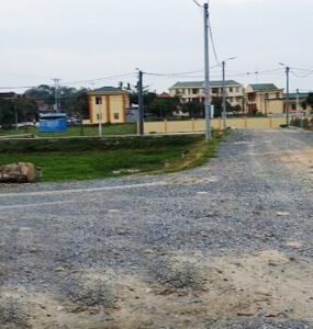 Chính chủ cần bán gấp 4 lô đất liền kề tại mặt đường quốc lộ 46 xã Thuận Sơn huyện Đô Lương tỉnh Nghệ An.