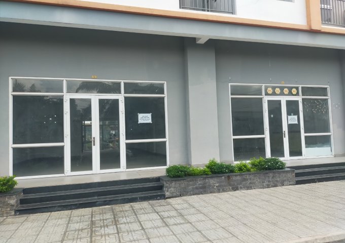CẦN BÁN SHOPHOUSE KHU CHUNG CƯ SAMSORA RIVERSIDE (SAMLAND) 207A QL1A, KP QUYẾT THẮNG, P BÌNH THẮNG, TP DĨ AN, T BÌNH DƯƠNG
