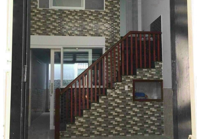 NHANH TAY SỞ HỮU CĂN NHÀ ĐẸP GIÁ RẺ TẠI P.PHÚ HỮU - Q.9 - TP. HỒ CHÍ MINH .