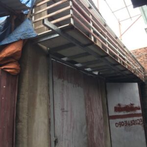 CHÍNH CHỦ CẦN BÁN 2 NHÀ CẤP 4 TẠI SỐ 29 - NGÕ 76 - NGHÁCH 32 - PHỐ AN DƯƠNG - QUẬN TÂY HỒ - HÀ NỘI