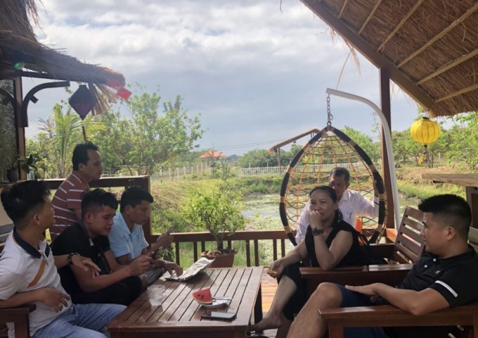 Cơ Hội Tốt Để Sở Hữu Homestay Tuyệt Đẹp Để Cùng Hòa Mình Vào Thiên Nhiên !!!