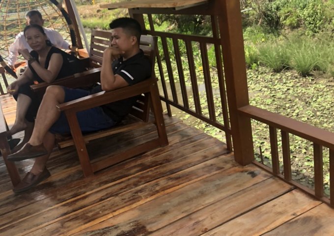 Cơ Hội Tốt Để Sở Hữu Homestay Tuyệt Đẹp Để Cùng Hòa Mình Vào Thiên Nhiên !!!