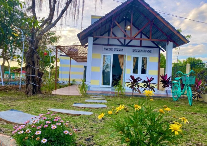 Cơ Hội Tốt Để Sở Hữu Homestay Tuyệt Đẹp Để Cùng Hòa Mình Vào Thiên Nhiên !!!