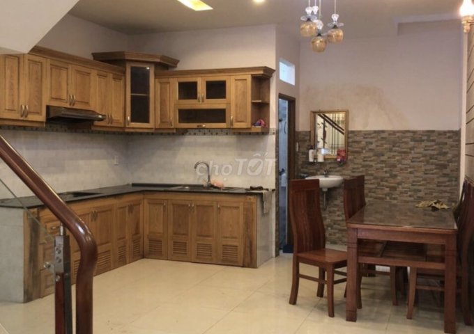 Chính chủ cho thuê nhà NC 4,5x14 tại 700/2G Tỉnh Lộ 10 P BTĐ Q Bình Tân giá 13tr/th