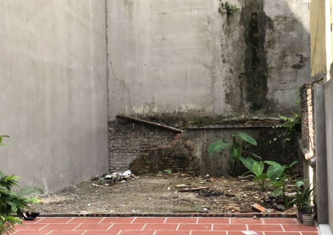 CHÍNH CHỦ CẦN BÁN 2 LÔ ĐẤT TẠI HỒ TÙNG MẬU,P. CẦU DIỄN, NAM TỪ LIÊM, HÀ NỘI. LIÊN HỆ 0562221111