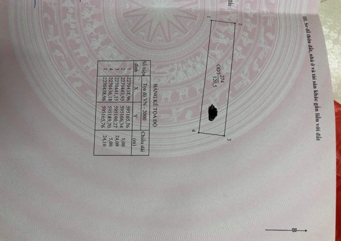 CHÍNH CHỦ CẦN BÁN 2 LÔ ĐẤT TẠI HỒ TÙNG MẬU,P. CẦU DIỄN, NAM TỪ LIÊM, HÀ NỘI. LIÊN HỆ 0562221111