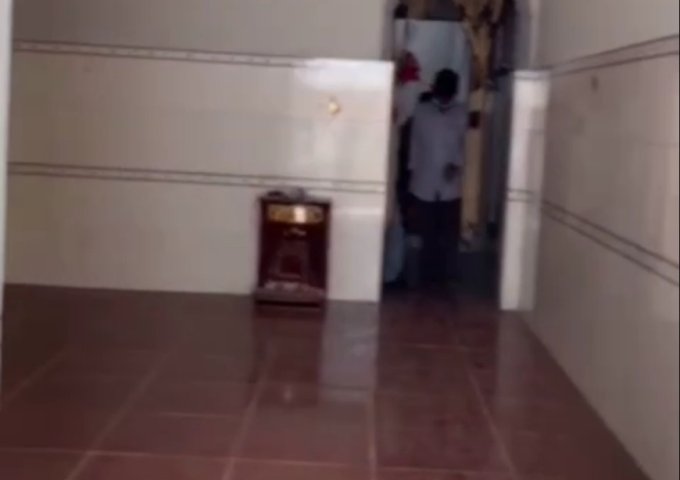 CHÍNH CHỦ BÁN NHÀ ĐẸP ĐẦY ĐỦ TIỆN NGHI , BAO NỘI THẤT TẠI XUÂN THỚI ĐÔNG , HÓC MON HOTLINE : 0909474342