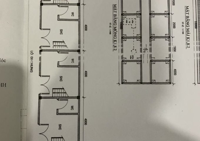 CHÍNH CHỦ BÁN NHÀ NHÀ 5/5B PHAN VĂN HỚN, XÃ BÀ ĐIỂM, HÓC MÔN CÁCH CHỢ ĐẠI HẢI 300M. LHCC: 0909474342