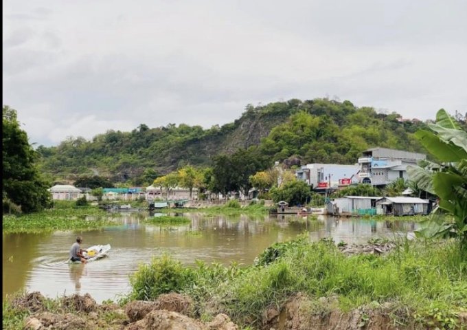 Mở Bán Nền Đất Có Vị Trí Đắc Địa Thuộc Dự Án TNR STARS Thoại Sơn, An Giang