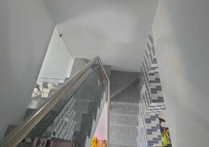 BÁN NHÀ ẤP 2/5 XÃ LONG HẬU,HUYỆN CẦN GIUỘC,TỈNH LONG AN