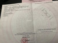 CHÍNH CHỦ BÁN ĐẤT DT: 95 154 - 300M2 M2 ĐẤT PHÂN LÔ ĐÀ GẠO, TĐC 7,88 HA GẦN KHU CNC HÒA LẠC, ĐẠI HỌC FPT, ĐH QUỐC GIA