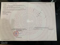 CHÍNH CHỦ BÁN ĐẤT DT: 95 154 - 300M2 M2 ĐẤT PHÂN LÔ ĐÀ GẠO, TĐC 7,88 HA GẦN KHU CNC HÒA LẠC, ĐẠI HỌC FPT, ĐH QUỐC GIA