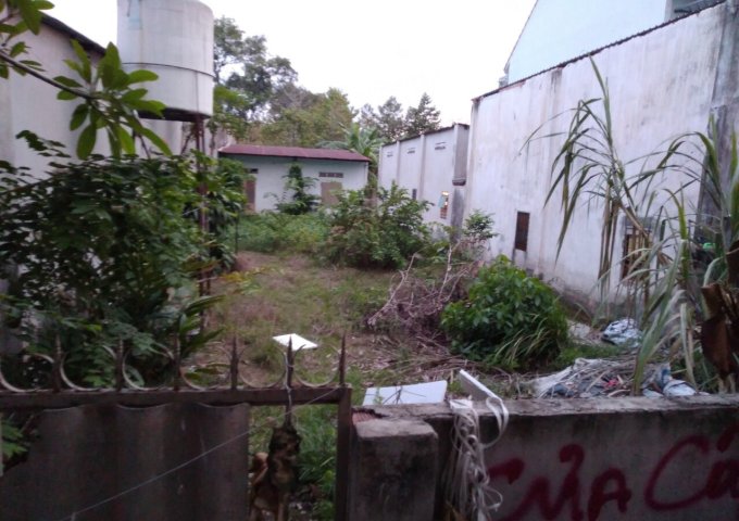 CƠ HỘI TỐT ĐỂ SỞ HỮU LÔ ĐẤT ĐẸP SỐ15/15 KHU PHỐ 3 PHƯỜNG PHÚ HÒA THỊ XÃ THỦ DẦU MỘT TỈNH BÌNH DƯƠNG .