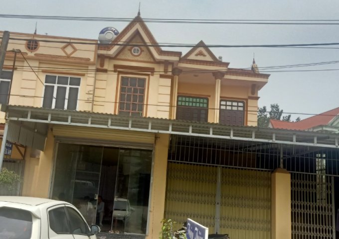 BÁN ĐẤT TẶNG NHÀ 2 TẦNG THÔN 7 BA TRẠI BA VÌ HÀ NỘI