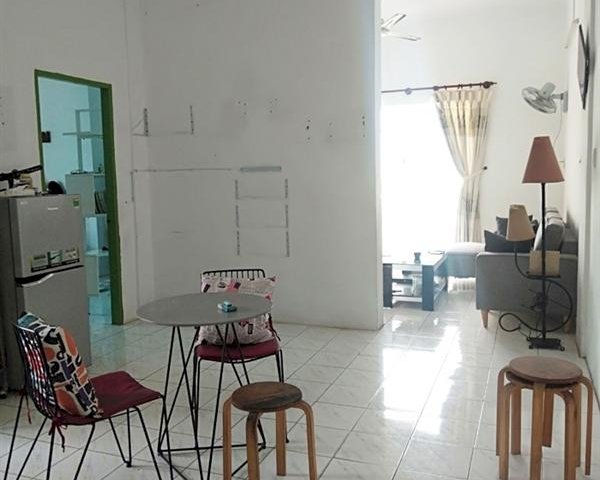 Thiếu nợ cần bán gấp căn hộ C/C Phú Lợi D2 80m2 - Phạm Thế Hiển - P.7, Q.8