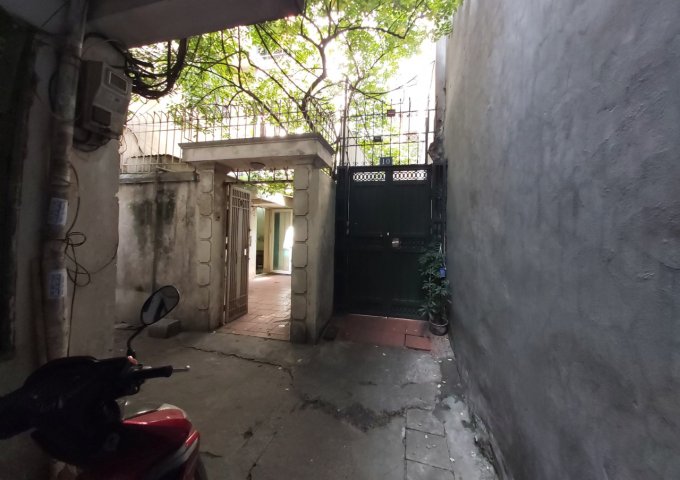 NHANH TAY SỞ HỮU CĂN NHÀ ĐẸP TẠI LÝ NAM ĐẾ - QUẬN HOÀN KIẾM - TP. HÀ NỘI .