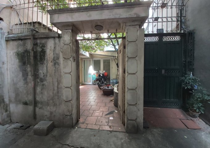 NHANH TAY SỞ HỮU CĂN NHÀ ĐẸP TẠI LÝ NAM ĐẾ - QUẬN HOÀN KIẾM - TP. HÀ NỘI .