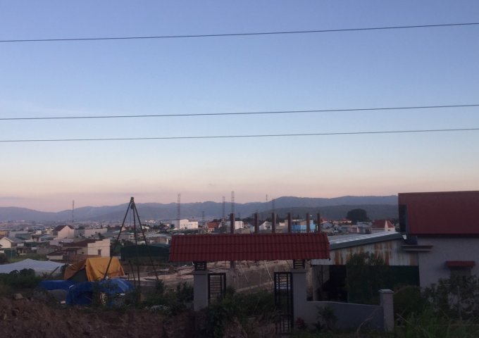 CẦN BÁN LÔ ĐẤT VIEW ĐẸP NGAY TT THẠNH MỸ - ĐƠN DƯƠNG - LÂM ĐỒNG. LIÊN HỆ: 0365994095