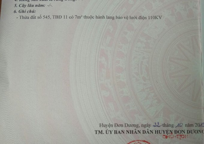 CẦN BÁN LÔ ĐẤT VIEW ĐẸP NGAY TT THẠNH MỸ - ĐƠN DƯƠNG - LÂM ĐỒNG. LIÊN HỆ: 0365994095